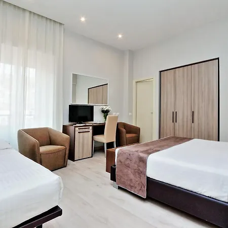 Relais Servio Tullio