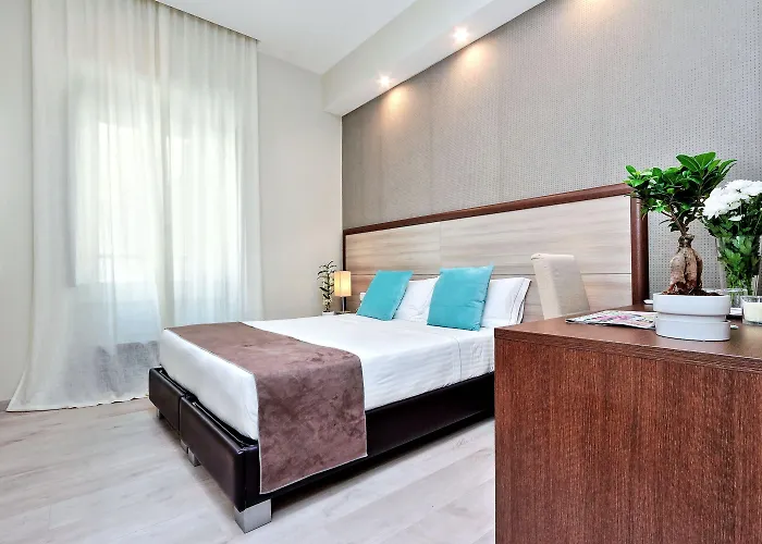 Relais Servio Tullio Roma