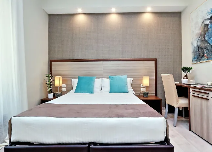 Relais Servio Tullio 4*