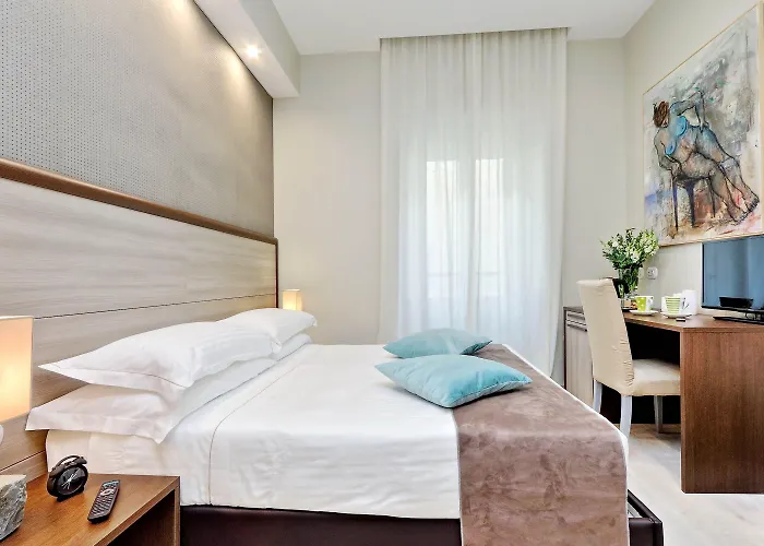 Relais Servio Tullio Konukevi