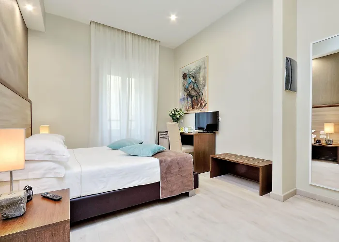 Relais Servio Tullio
