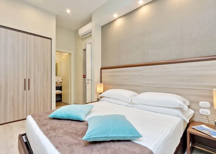 Relais Servio Tullio 4* Roma