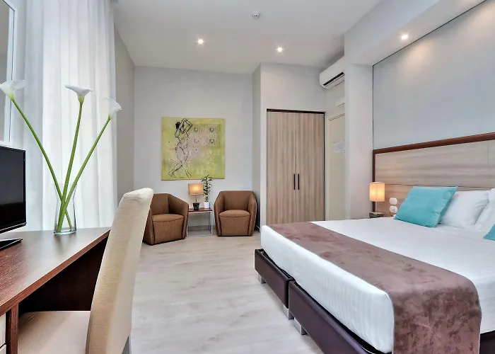 Relais Servio Tullio Roma