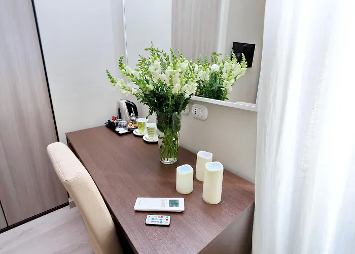 Relais Servio Tullio Roma