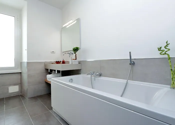 Relais Servio Tullio 4*