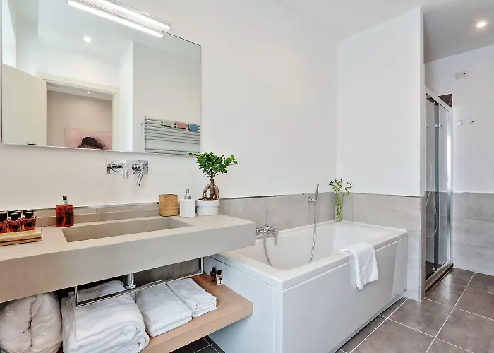 Relais Servio Tullio Konukevi 4*
