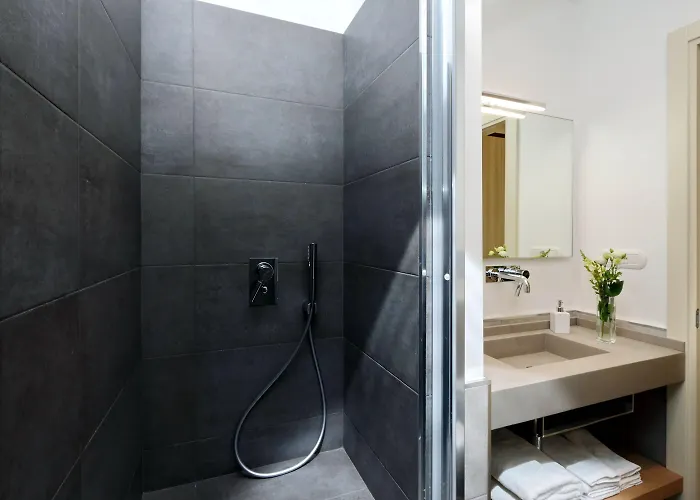 Relais Servio Tullio 4* Roma