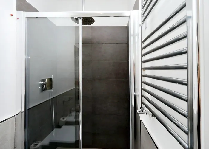Relais Servio Tullio Roma