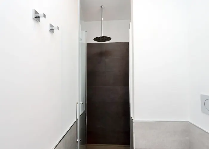 Relais Servio Tullio Konukevi 4*