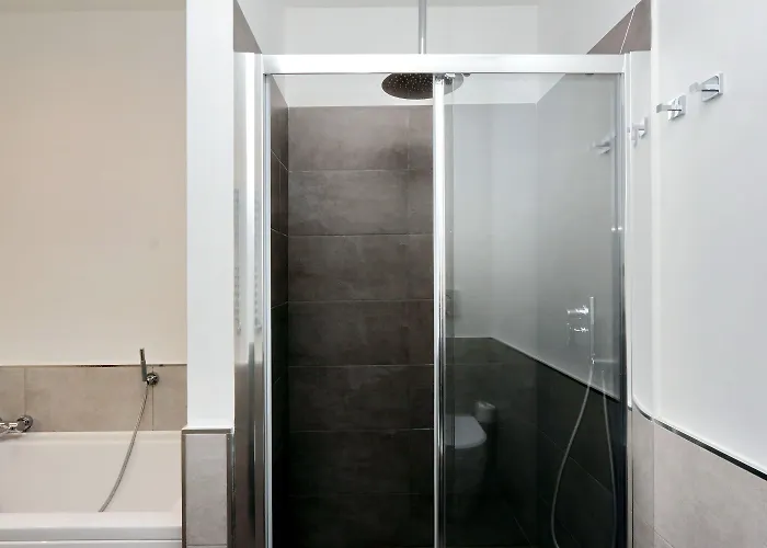 Konukevi Relais Servio Tullio 4*