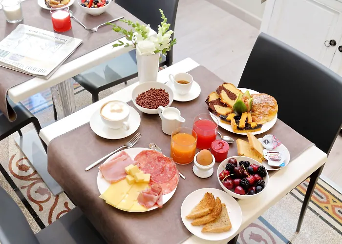 Relais Servio Tullio Roma