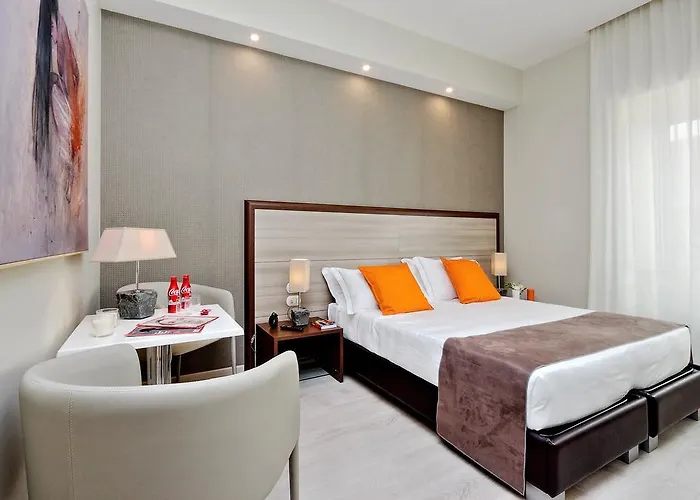 Relais Servio Tullio Roma