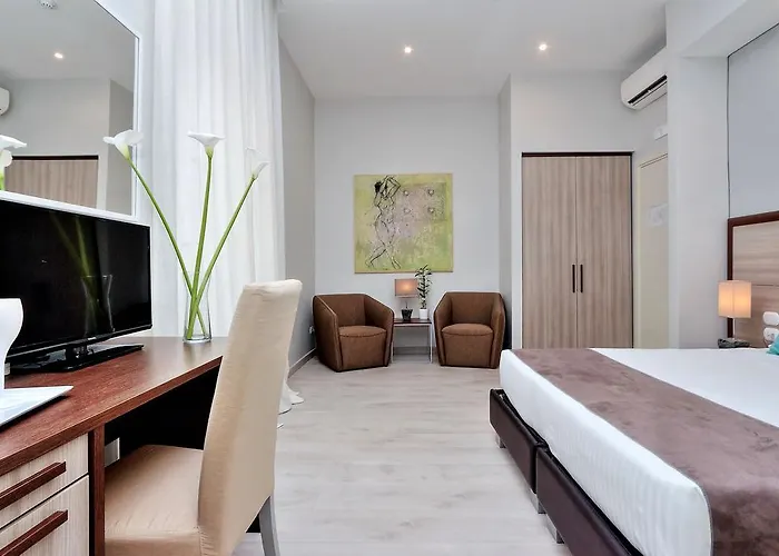 Relais Servio Tullio 4*