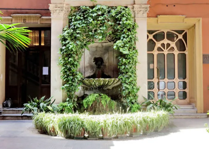 Relais Servio Tullio