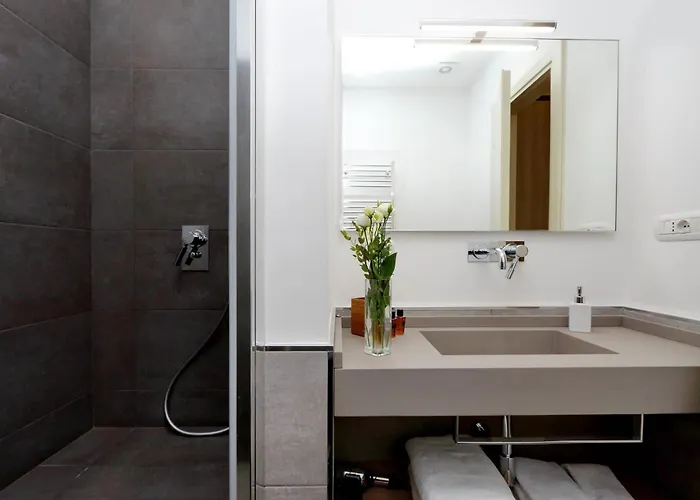 Relais Servio Tullio 4*